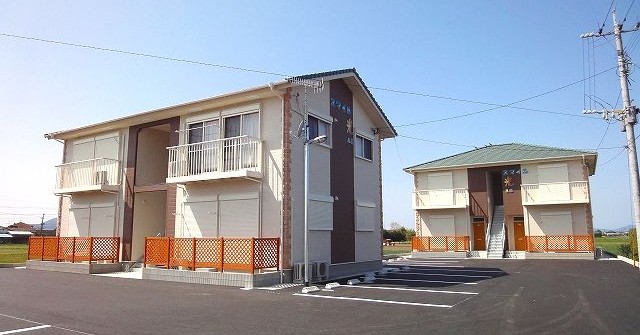 米ノ津保育園