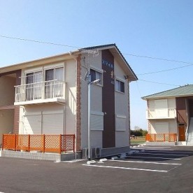米ノ津保育園の写真2