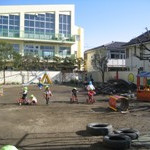 井草保育園の写真2