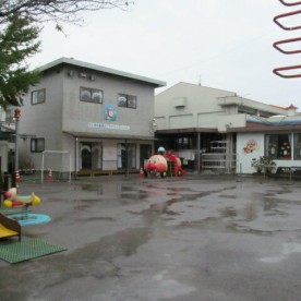 幼保連携型認定こども園笠之原こども園