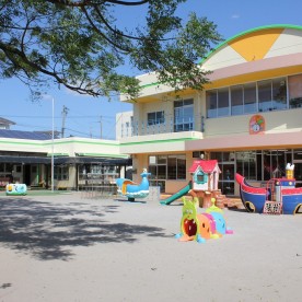 松下保育園（本園）
