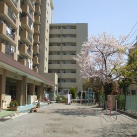堀船南保育園