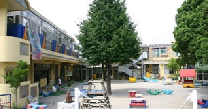 心悦認定こども園
