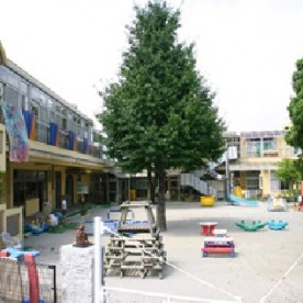 心悦認定こども園