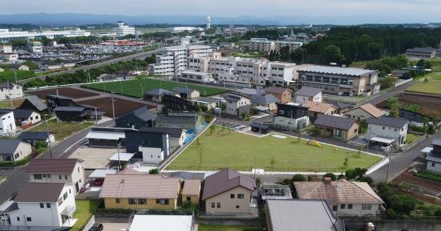 陵南幼稚園