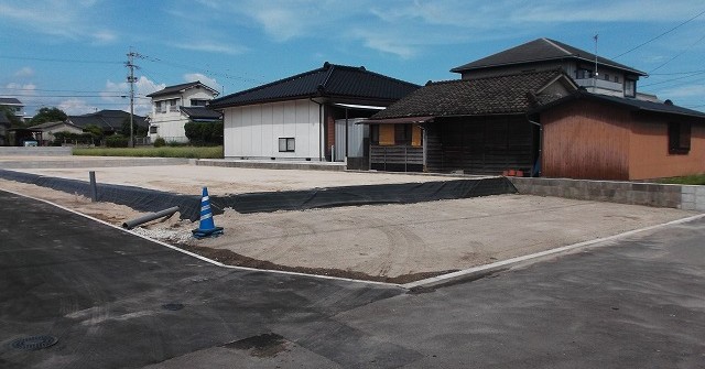 富隈幼稚園