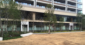 アンジェリカ田町保育園