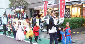アンジェリカ田町保育園