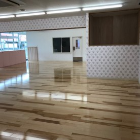 みつぎちびっこ園の写真2