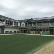 国分幼稚園の写真2