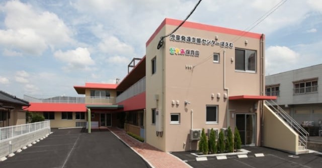 どれみ保育園