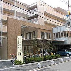 キッズタウンうきま夜間保育園