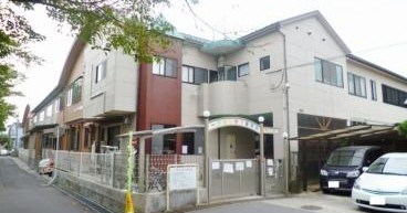 一里山ひかり保育園