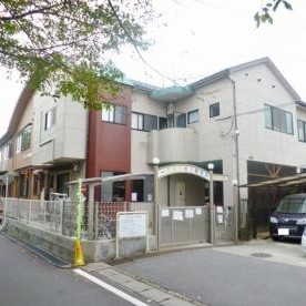 一里山ひかり保育園