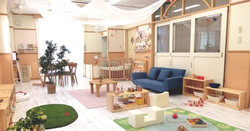 第二星の子保育園