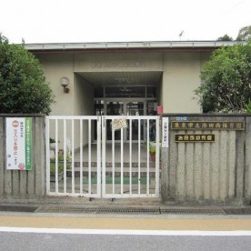 治田西保育園