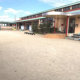 大宝西保育園