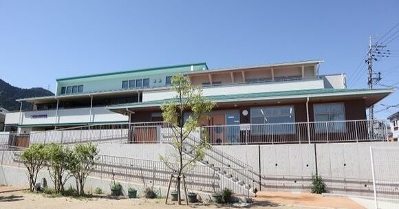 日吉の森保育園
