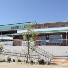 日吉の森保育園の写真2
