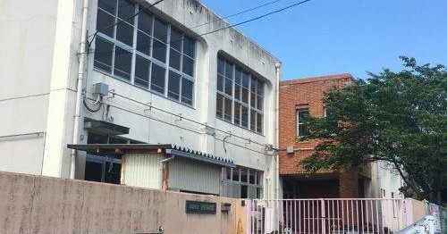 真野幼稚園