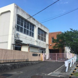 真野幼稚園