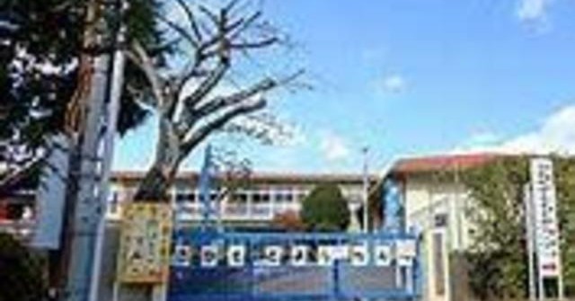 坂本幼稚園