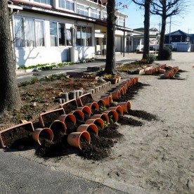 下阪本幼稚園