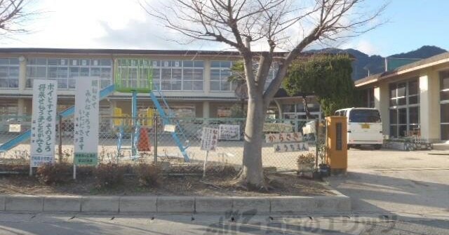唐崎幼稚園