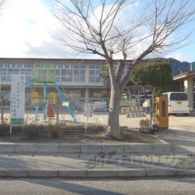 唐崎幼稚園