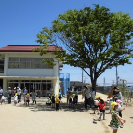 富士見幼稚園