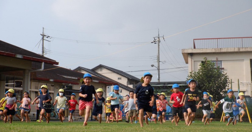 上田上幼稚園