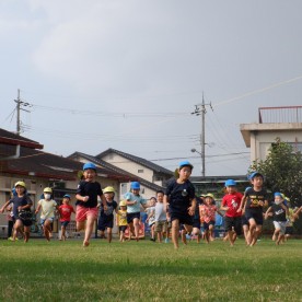 上田上幼稚園