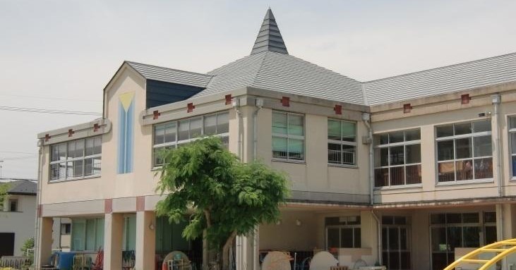 青山幼稚園