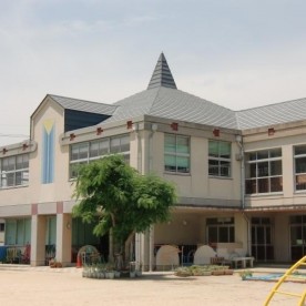 青山幼稚園