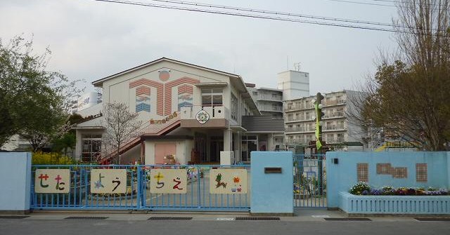 瀬田幼稚園