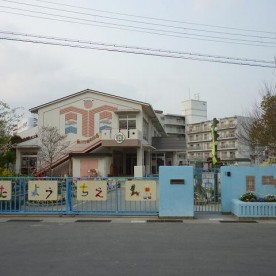 瀬田幼稚園
