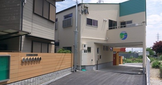 たけのこ保育園