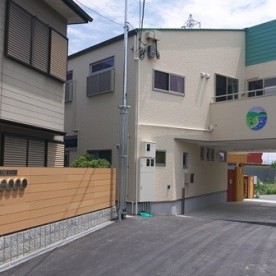 たけのこ保育園