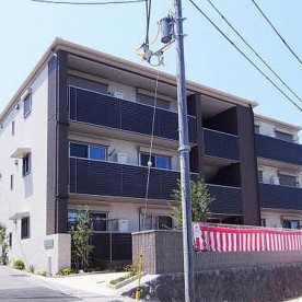 松の実保育園分園