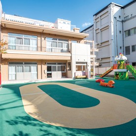 上智聖ローザ保育園
