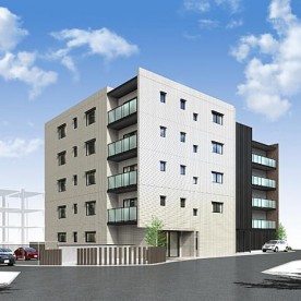 皇子が丘保育園