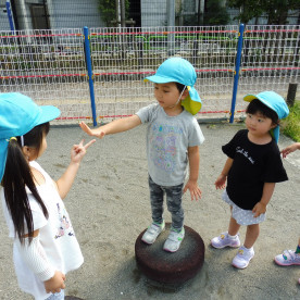 うぃず南千住駅前保育園の写真3