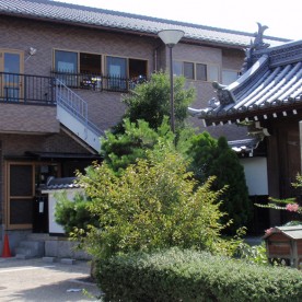 大将軍ひかり保育園の写真1