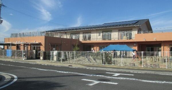 あおぞら保育園