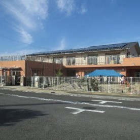 あおぞら保育園