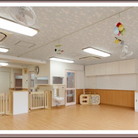 大津京こども園の写真2