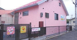 ちびっこるーむ