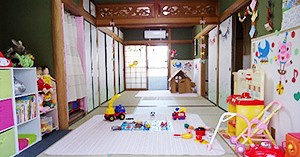 ぽこぁぽこ