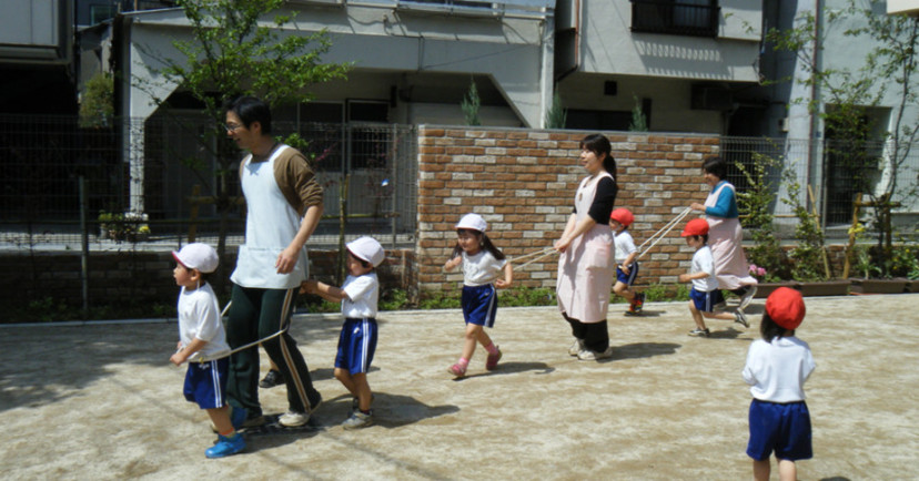 やまと保育園