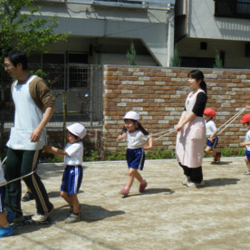 やまと保育園の写真2